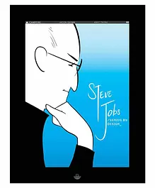 Campfire Steve Jobs: Genius by Design - English