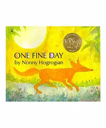 Simon & Schuster One Fine Day Book - English
