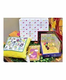 Baby Shower Gifts Online Buy Baby Gift Set For Baby Kids At Firstcry Com