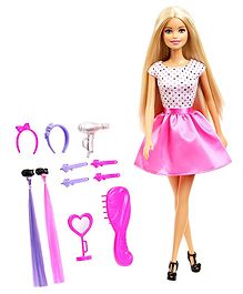 barbie doll official website