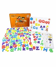 Butterfly Edufields Word Building Game - 120 Pieces