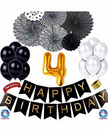 firstcry birthday party items