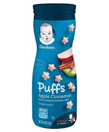 gerber cereal india