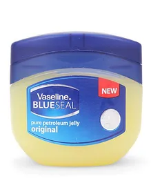 Vaseline Blue Seal Pure Petroleum Jelly - 250 ml