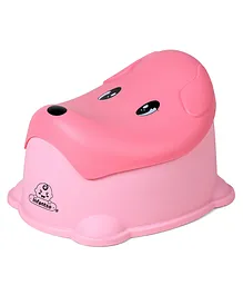 Infantso Removable Potty Seat - Pink