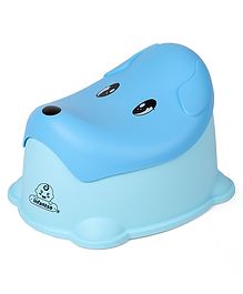 Infantso Removable Potty Seat - Blue