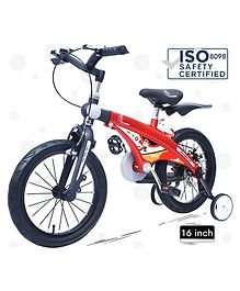 r for rabbit tricycle