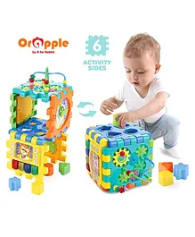 firstcry toys for 1 year old