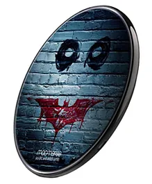 Macmerise The Joker Theme Qi Compatible Pro Wireless Charger - Multicolor