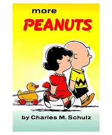More Peanuts - English