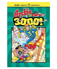 Archie 3000! Comic Book - English