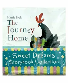 Sweet Dreams Storybook Collection 10 Books Set - English