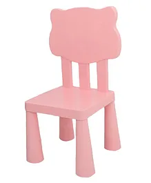 The Tickle Toe Chair - Pink