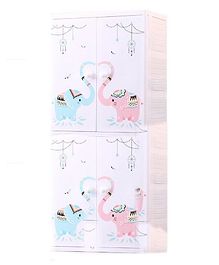 baby wardrobe firstcry