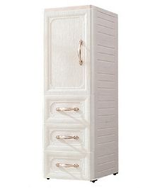baby storage almirah
