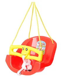 Dash Baby And Toddler Swing - Red