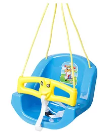Dash Baby And Toddler Swing - Blue