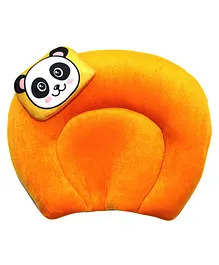 Hello Toys Baby Neck Support Pillow - Yellow