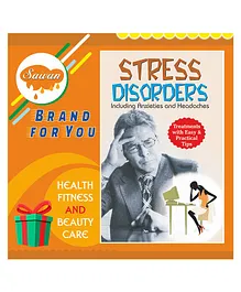 Sawan Stress Disorders Book - English