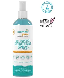 MommyPure All Purpose Disinfectant Spray - 100 ml