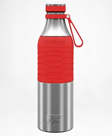 Headway Burell Stainless Steel Insulated Water Bottle Red - 750 ml