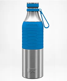 Headway Burell Stainless Steel Insulated Water Bottle Blue - 750 ml