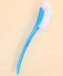 Babyhug  Bottle Cleaning Brush - Blue