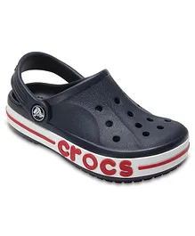 Crocs Bayaband Clogs - Blue