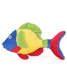 Playtoons Fish Multi Color - 30 cm