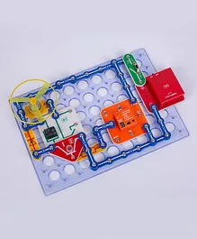 Znatok Advance Electronic Projects Kit Super Set No 1