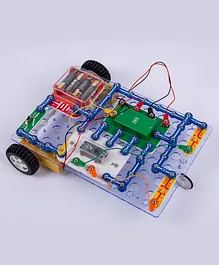 Znatok Basic Arduino Projects Kit
