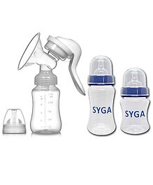 syga feeding bottle