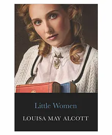 Little Women Book - English