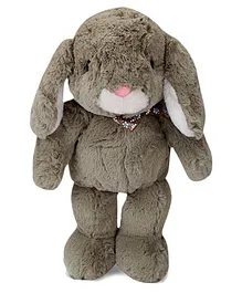 Abracadabra Elephant Soft Toy Grey - 30 cm