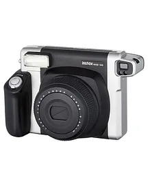 Fujifilm instax Wide 300 Instant Camera - Black