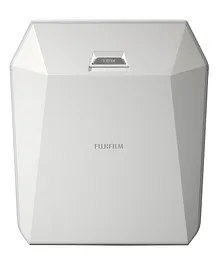 Fujifilm Instax SHARE SP-3 Smartphone Printer - White
