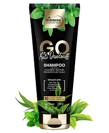 St.Botanica GO Anti Dandruff Hair Shampoo - 200 ml