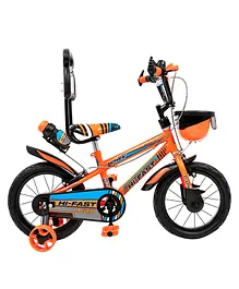 firstcry baby bicycle