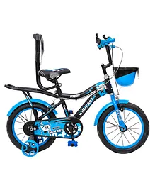 firstcry baby bicycle