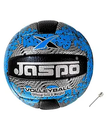 Jaspo Printed Volleyball - Blue