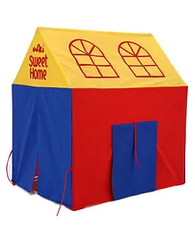 Awals Sweet Home Tent House - Multicolor