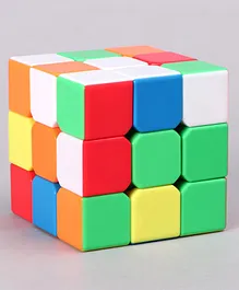Games & Toys Dash Rubik Cube - Multicolor
