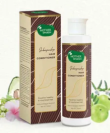 Mother Sparsh Jabapushp Natural Hair Conditioner - 200 ml
