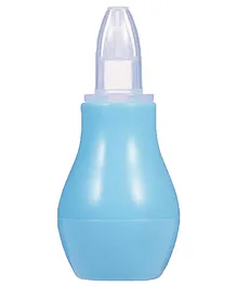 Mastela Baby Nose Cleaner - Blue