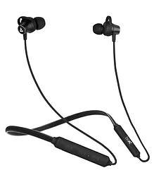 boAt Rockerz 245v2 Wireless Bluetooth Headset - Black