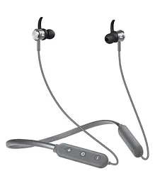 boAt Rockerz 275v2 Wireless Bluetooth Headset - Grey