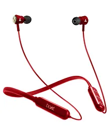 boAt Rockerz 270V2 Bluetooth Headset - Red