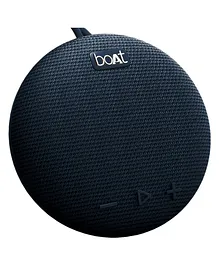 boAt Stone 190 Wireless Speaker with 5W Premium Sound - Navy