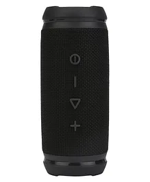 boAt SpinX 2.0 R 10 W Bluetooth Speaker - Black
