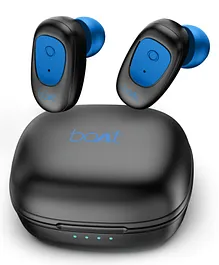 boAt Airdopes 200 True Wireless Earbuds - Blue